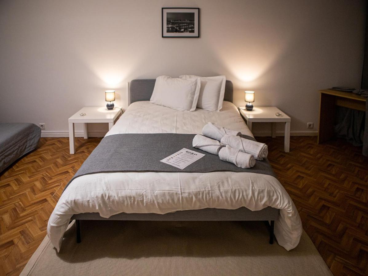 Silva'S Guest House Vila Nova de Gaia Exterior photo